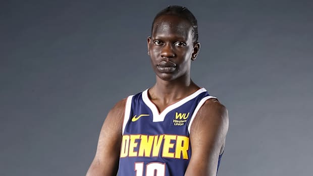 Bol Bol